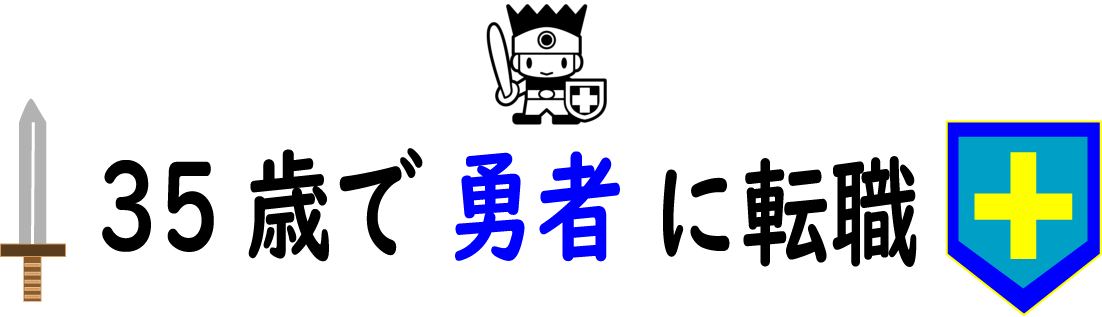 海外旅行好きの知識と対策 35歳で勇者に転職